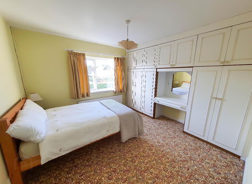 28 Abbey Park, Monkstown, Blackrock, Dublin, A94HW57