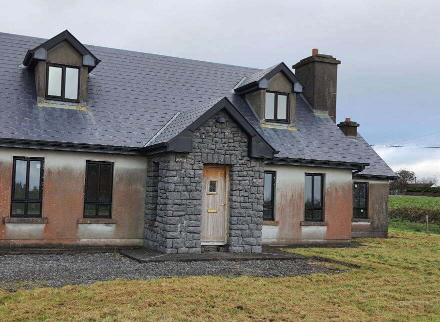 Cartron, Milltown, Tuam, H54VC57 photo