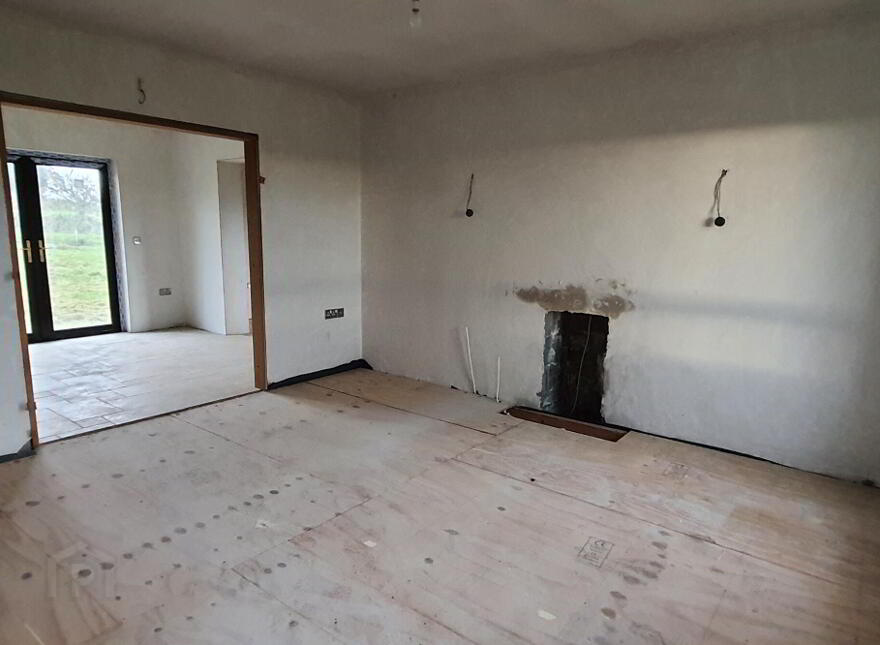 Cartron, Milltown, Tuam, H54VC57