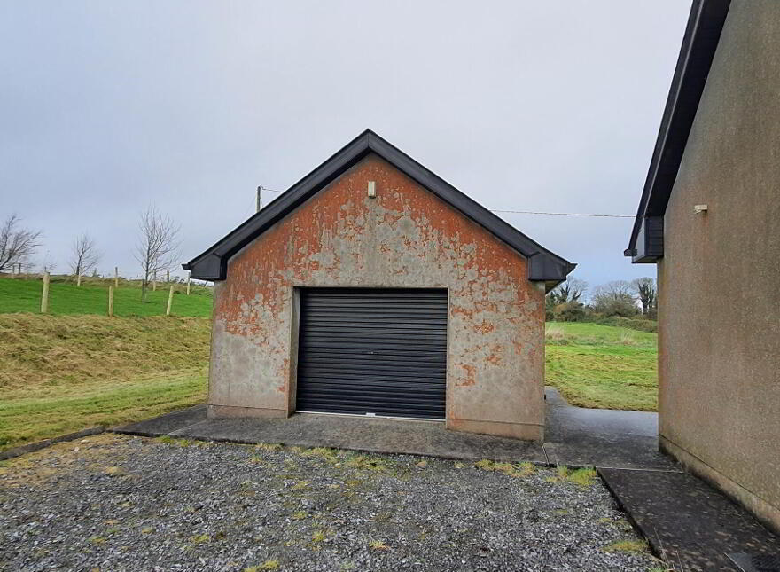 Cartron, Milltown, Tuam, H54VC57