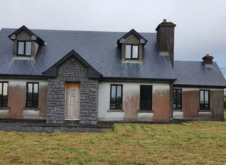 Cartron, Milltown, Tuam, H54VC57