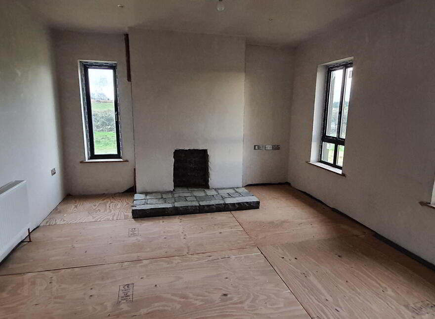 Cartron, Milltown, Tuam, H54VC57