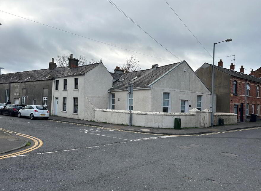 15 Downshire Road, Church View, Holywood, BT18 9LU photo