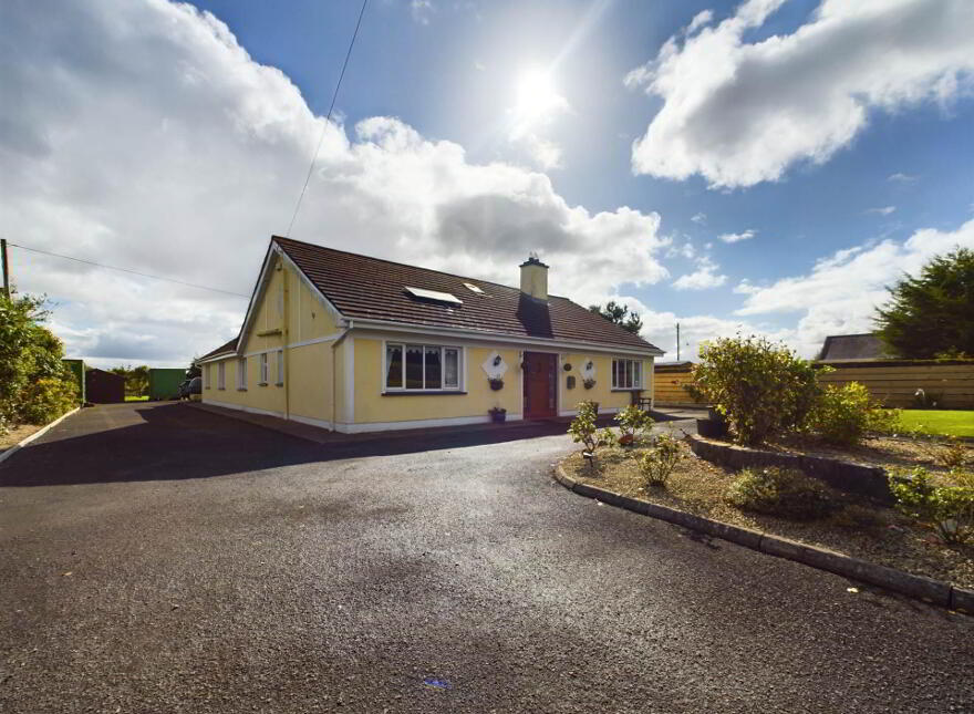 Boyne Lodge, Portlaoise, R32D8H1 photo