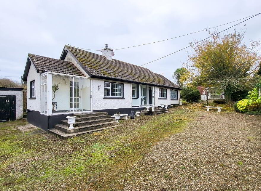 Brookwood House, Kilmuckridge, Gorey, Y25VF75 photo