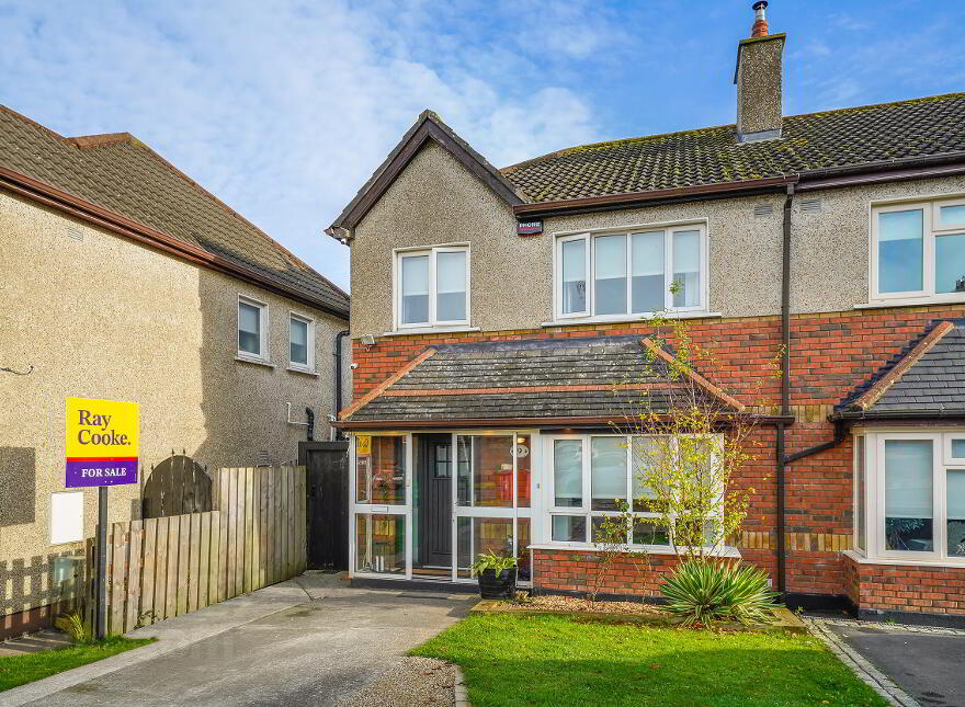 9 Ellensborough Rise, Kiltipper, Dublin, D24W9E5 photo