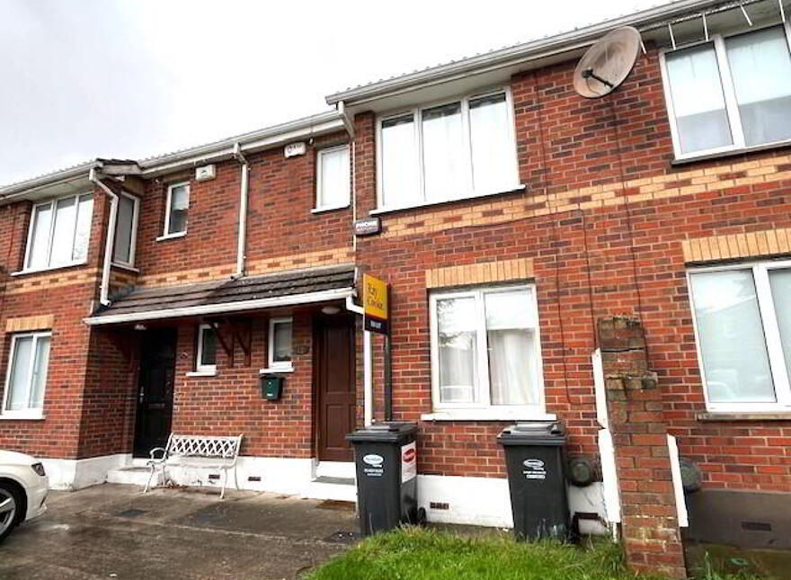 Swiftbrook Drive, Tallaght, Dublin, D24 photo