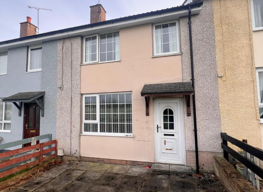 11 Dalriada Walk, Ballymena, BT42 4DY photo