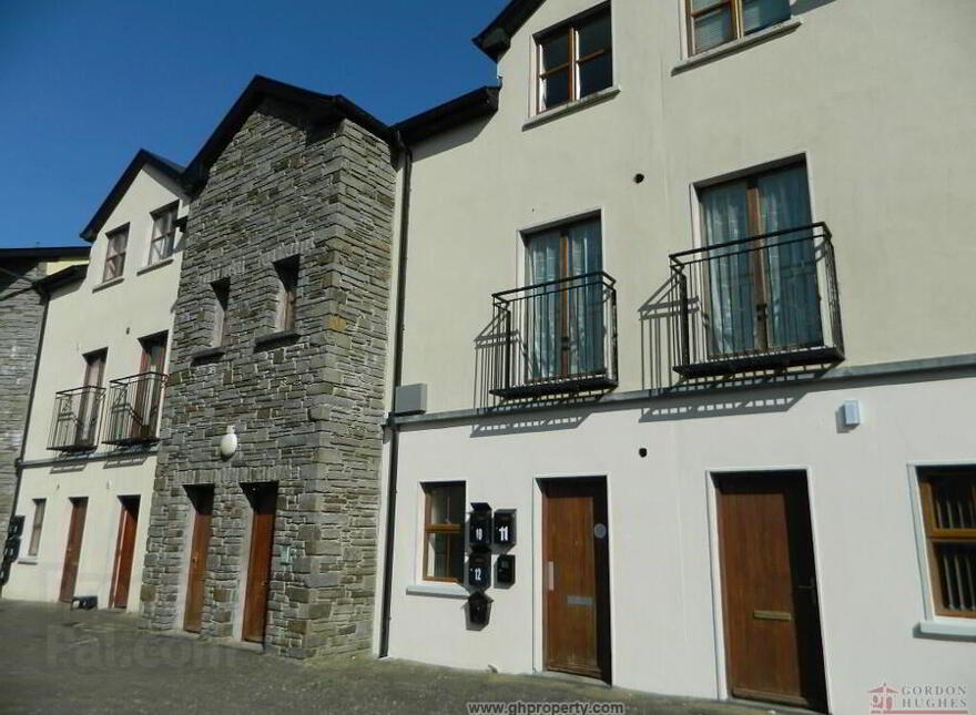 18 The Archway, Bridge Street, Carrick On Shannon, N41XA03 photo