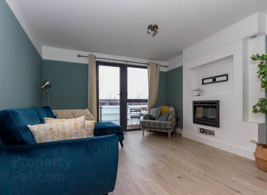 Apartment 322 Olcovar, Shankill, Dublin, D18NY83 photo