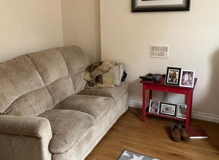 Apt 1 & 2, 74 Castlereagh Street, NJ, Belfast, BT5 4