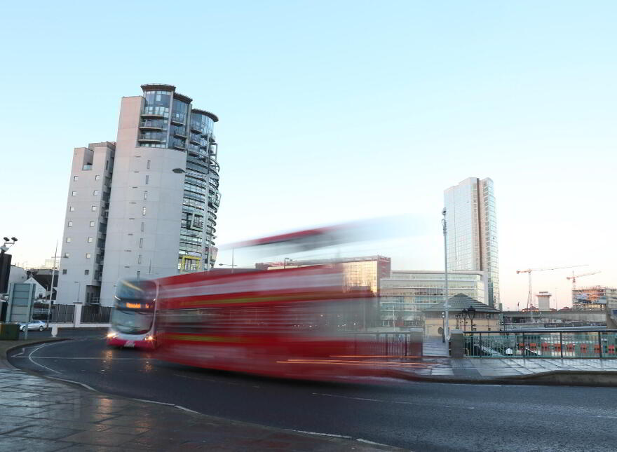 Apt 1 & 2, 74 Castlereagh Street, NJ, Belfast, BT5 4