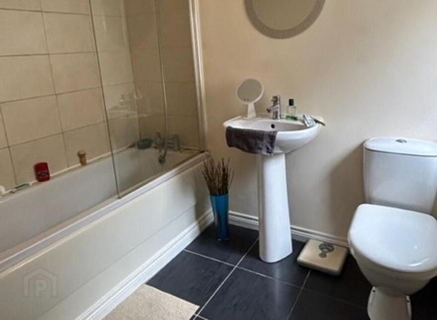Apt 1 & 2, 74 Castlereagh Street, NJ, Belfast, BT5 4