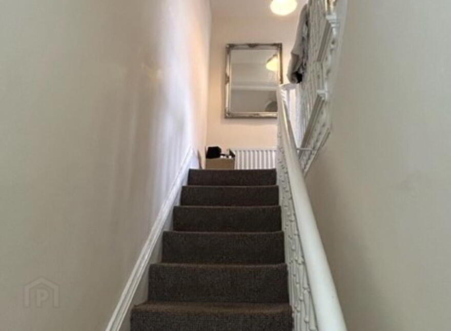 Apt 1 & 2, 74 Castlereagh Street, NJ, Belfast, BT5 4