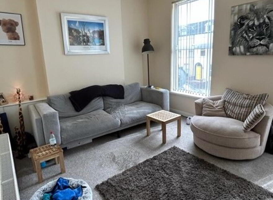 Apt 1 & 2, 74 Castlereagh Street, NJ, Belfast, BT5 4