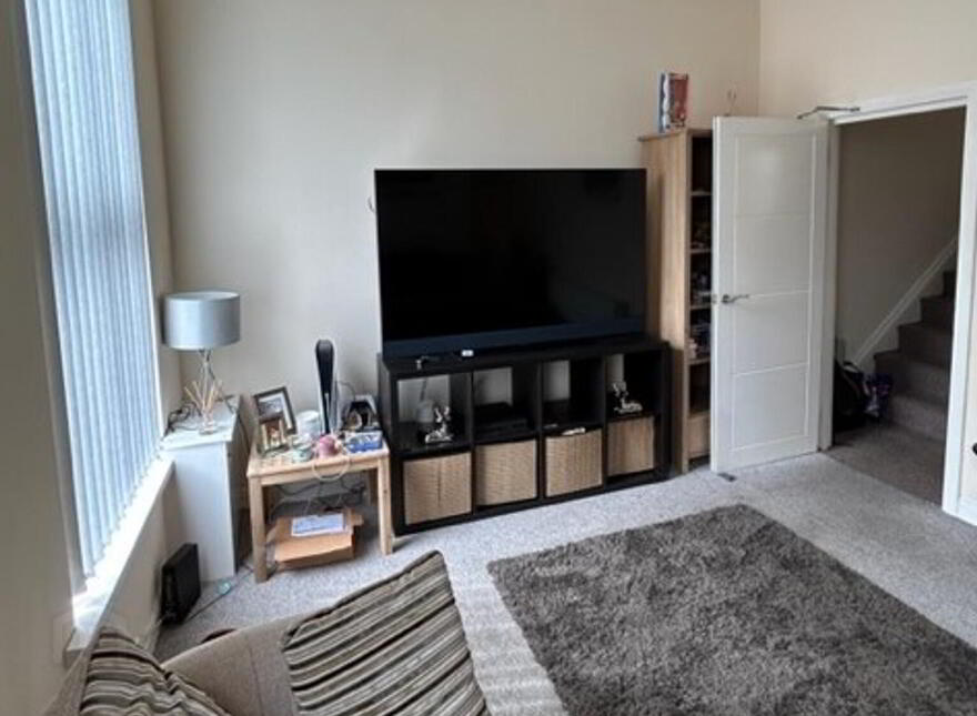 Apt 1 & 2, 74 Castlereagh Street, NJ, Belfast, BT5 4