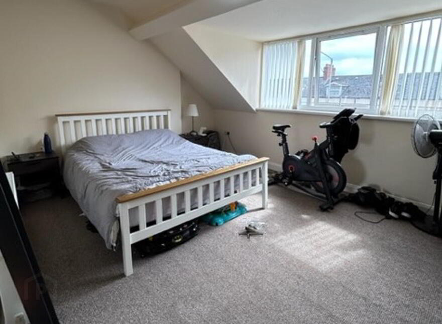 Apt 1 & 2, 74 Castlereagh Street, NJ, Belfast, BT5 4