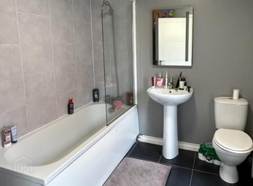 Apt 1 & 2, 74 Castlereagh Street, NJ, Belfast, BT5 4