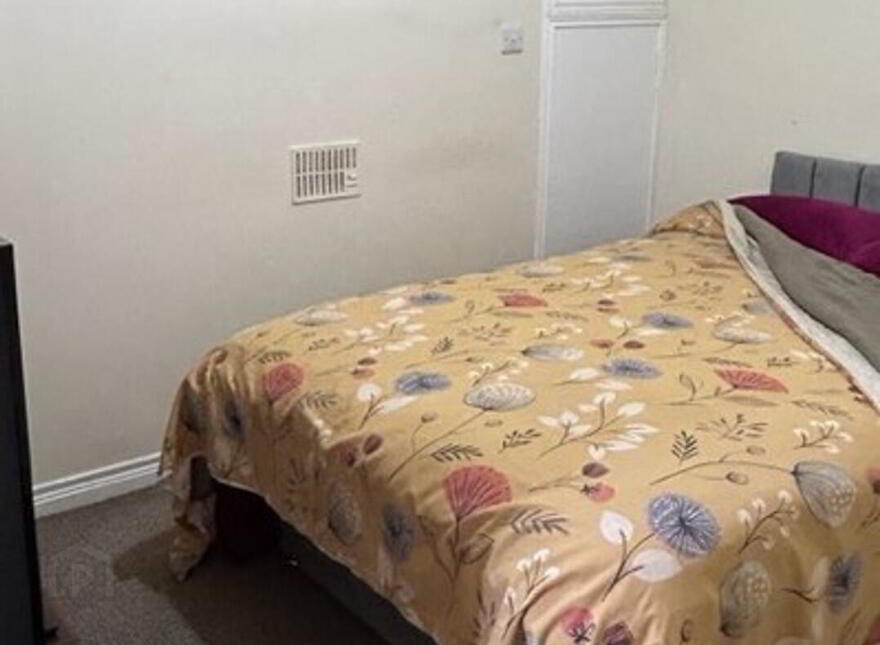 Apartment 1 & 2 74 Castlereagh Street, Belfast, BT5 4NJ