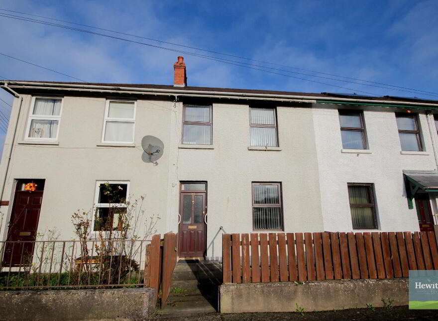 35 Newry Street, Markethill, BT60 1TA photo