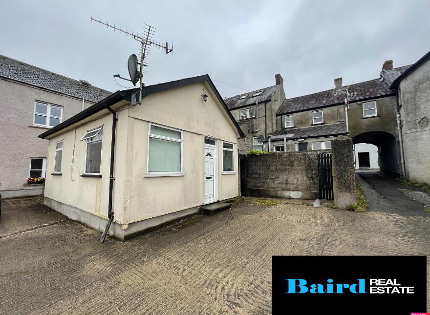 13 Killyman Streeet, Moy, Dungannon, BT71 7EA photo