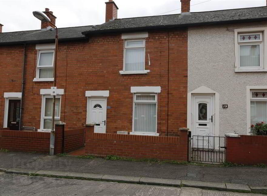 21 Mayflower Street, Belfast, BT5 4SL photo