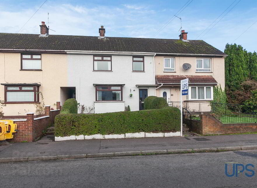 32 Gartree Place, Andersonstown, Belfast, BT11 8LR photo