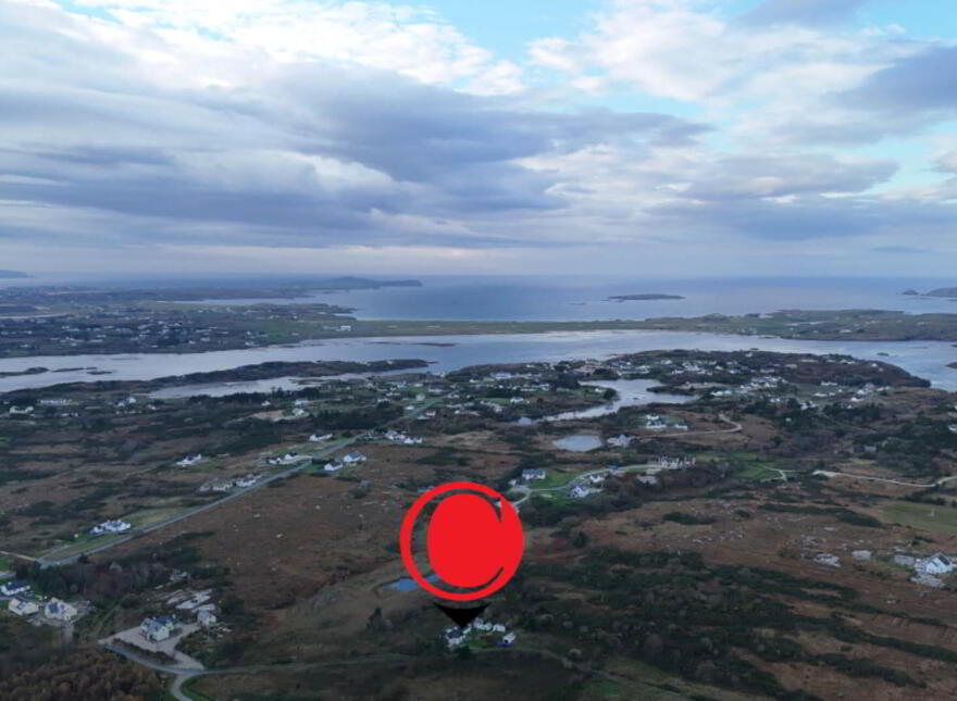 60 Ranafast Upper, Annagry, F94Y2D6