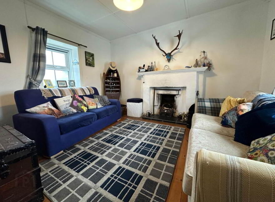 60 Ranafast Upper, Annagry, F94Y2D6