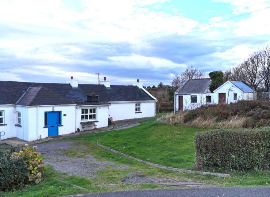60 Ranafast Upper, Annagry, F94Y2D6