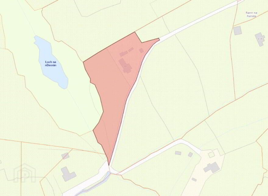 60 Ranafast Upper, Annagry, F94Y2D6