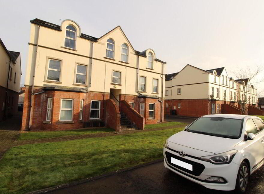 19 Moyola Manor, Newtownabbey, BT36 5FD photo