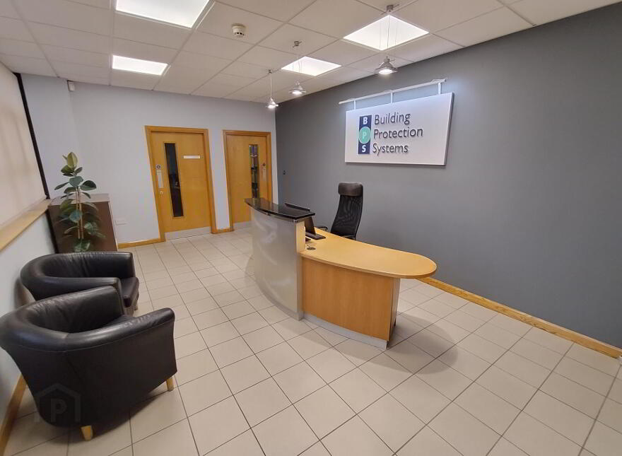 1 Pilots View, Heron Road, Belfast, BT3 9LE
