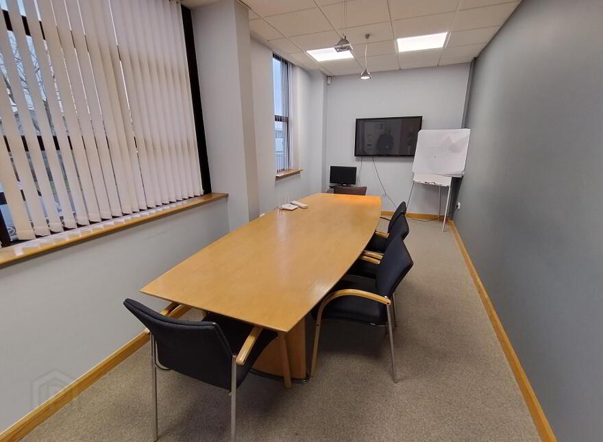1 Pilots View, Heron Road, Belfast, BT3 9LE