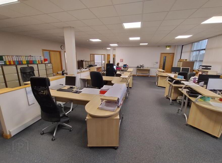 1 Pilots View, Heron Road, Belfast, BT3 9LE