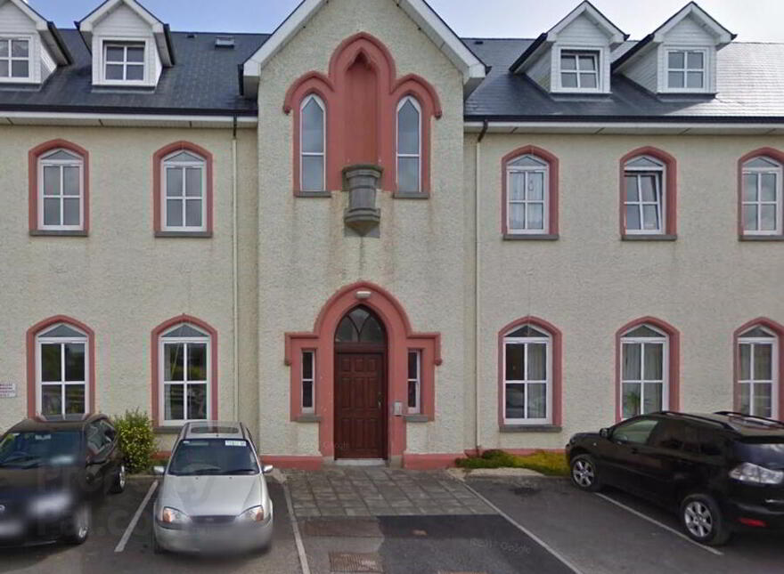 9 Marymount, Carrick On Shannon, N41KC52 photo