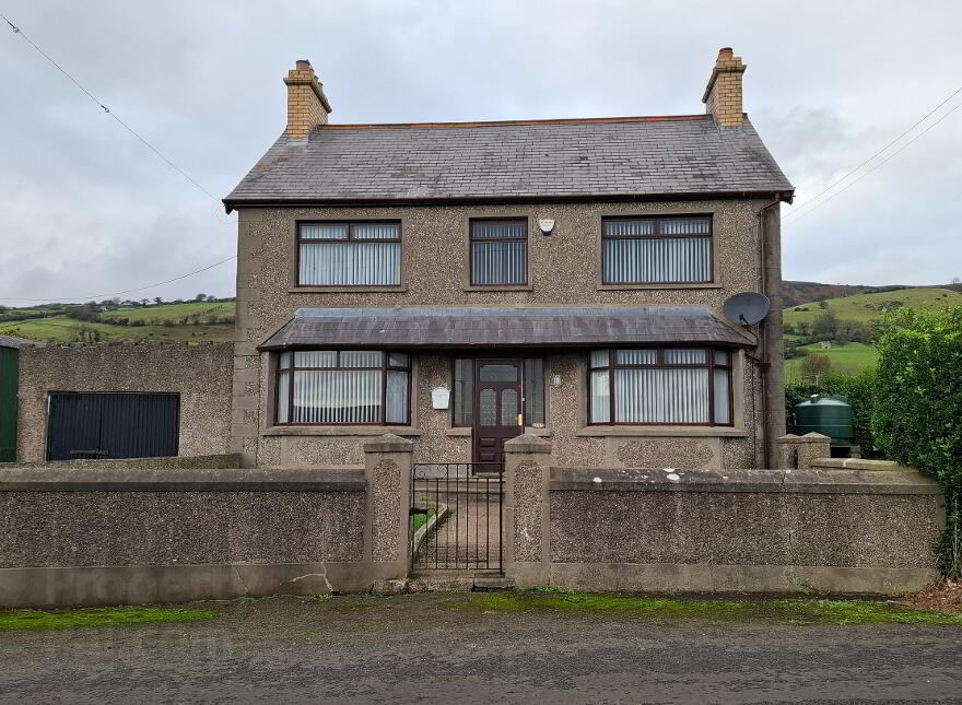 100 Largy Road, Carnlough, Larne, BT44 0JJ photo