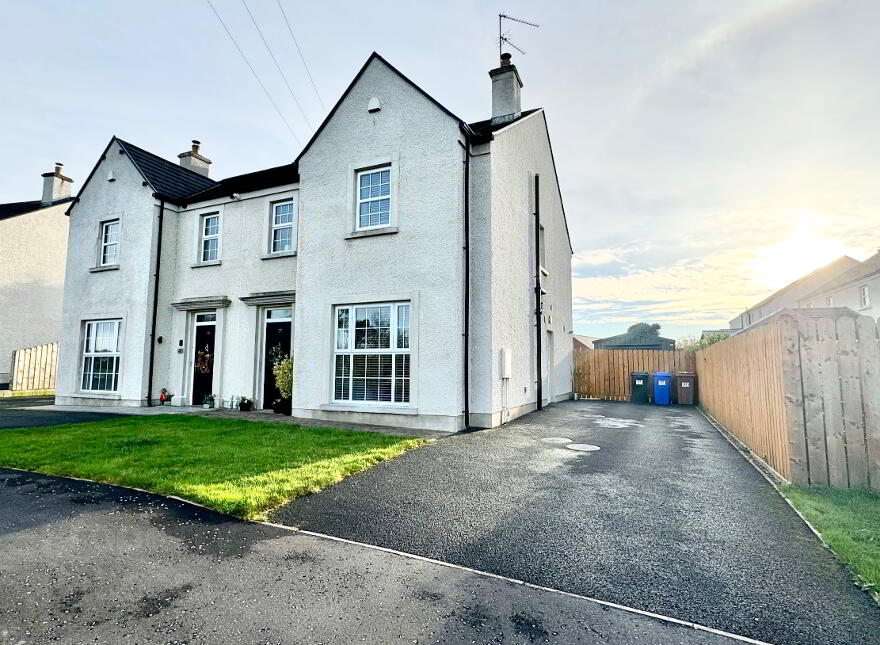 37 Cranny Oaks, Omagh, BT79 0FQ photo