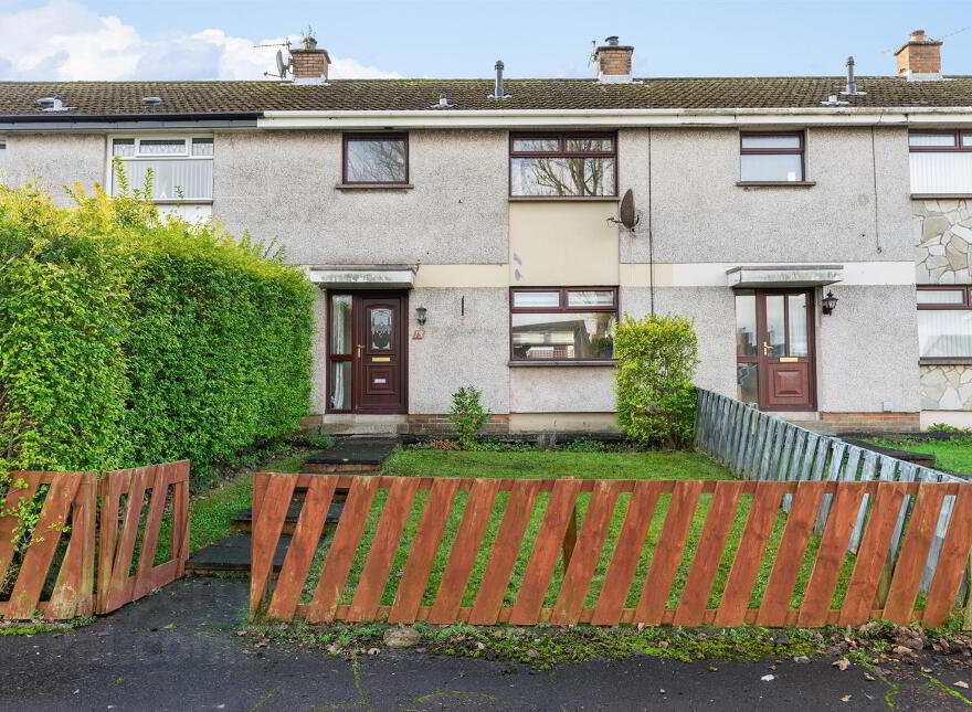 13 Birchmount, Newtownabbey, BT36 5NE photo