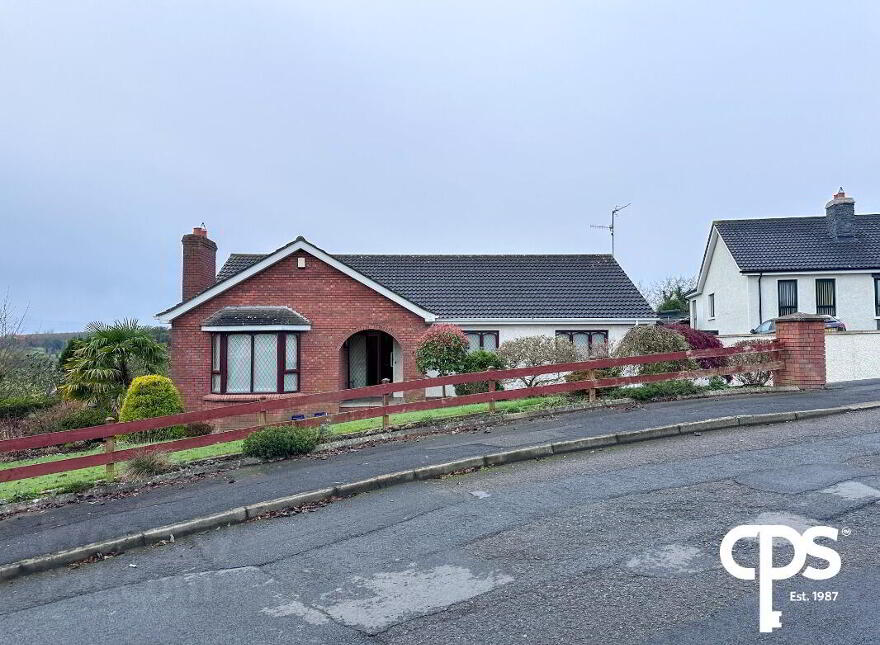 12 Cloverhill, Moy, BT71 7TP photo