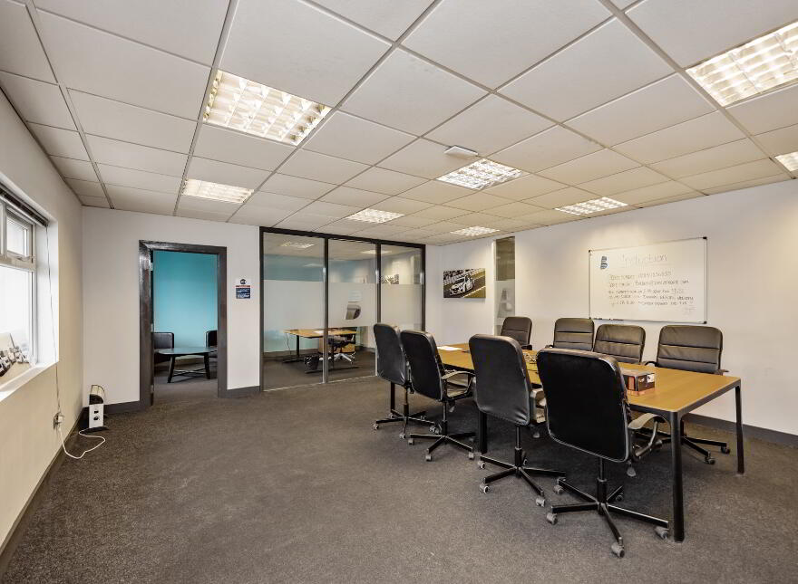 River Park, Unit 5 Blackwater Road, Mallusk, Newtownabbey, BT36 4TZ