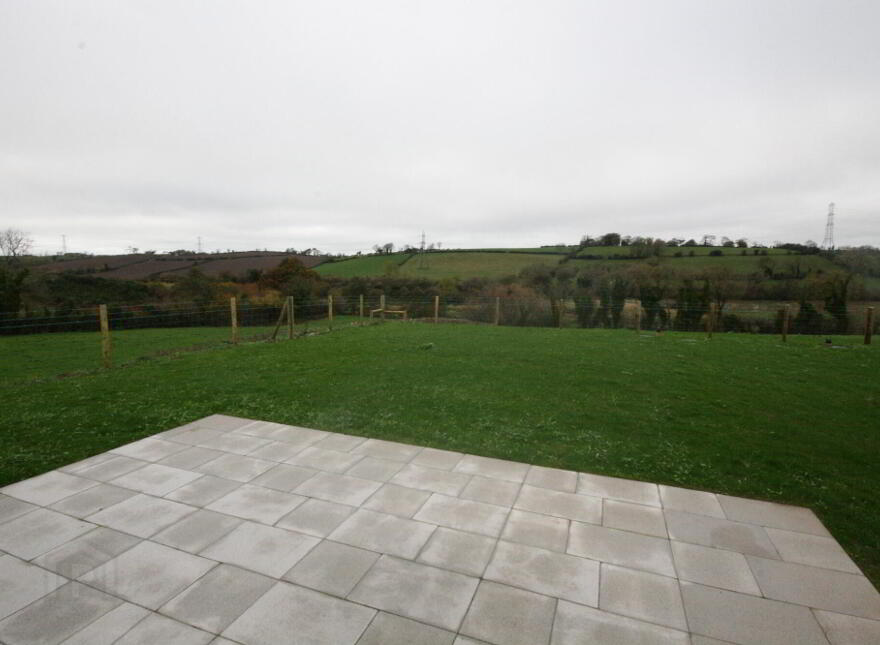 BRAND NEW DETACHED FAMILY HOME, 8c Scolban Road, Dromore, BT25 1PA