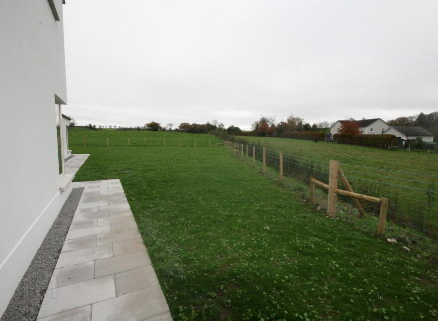 BRAND NEW DETACHED FAMILY HOME, 8c Scolban Road, Dromore, BT25 1PA