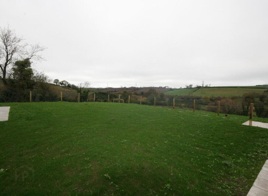 BRAND NEW DETACHED FAMILY HOME, 8c Scolban Road, Dromore, BT25 1PA
