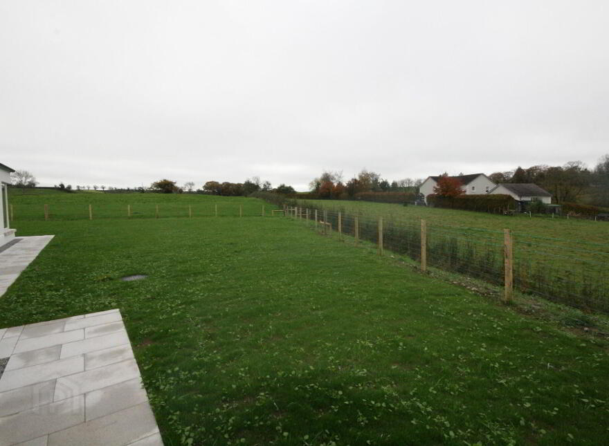 BRAND NEW DETACHED FAMILY HOME, 8c Scolban Road, Dromore, BT25 1PA