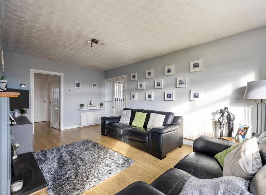 4 Wyncairn Park, Larne, BT40 2DZ