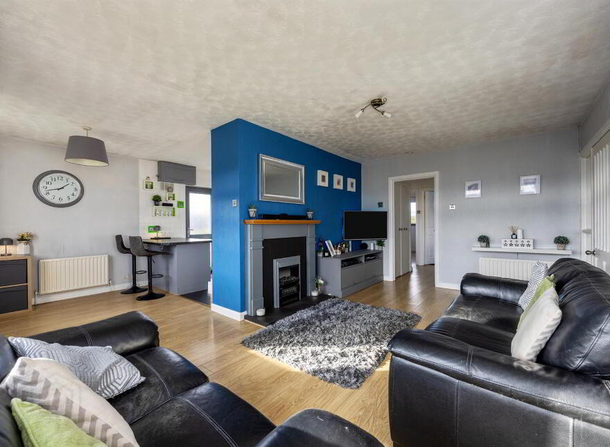 4 Wyncairn Park, Larne, BT40 2DZ