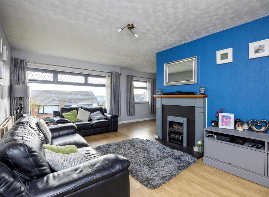 4 Wyncairn Park, Larne, BT40 2DZ
