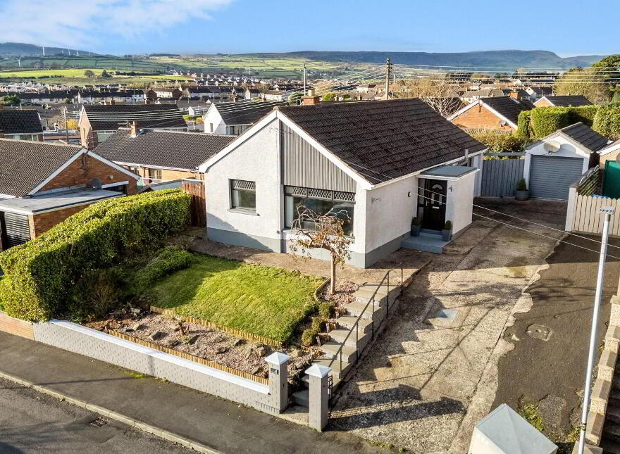 4 Wyncairn Park, Larne, BT40 2DZ