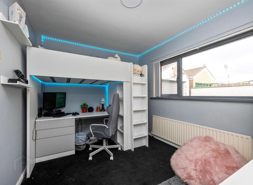 4 Wyncairn Park, Larne, BT40 2DZ
